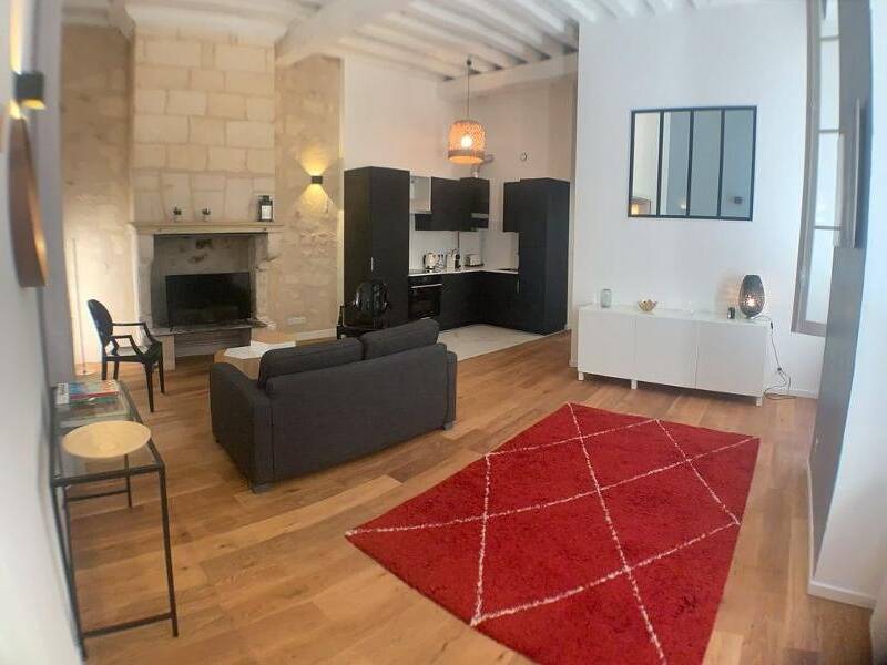 Maison à louer, 0m², BORDEAUX