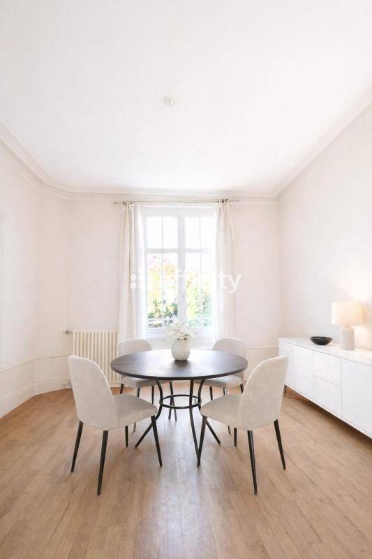 Maison à vendre, 167m², POITIERS