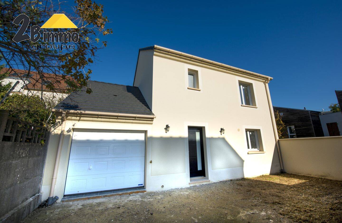 Maison à vendre, 90m², ORLY