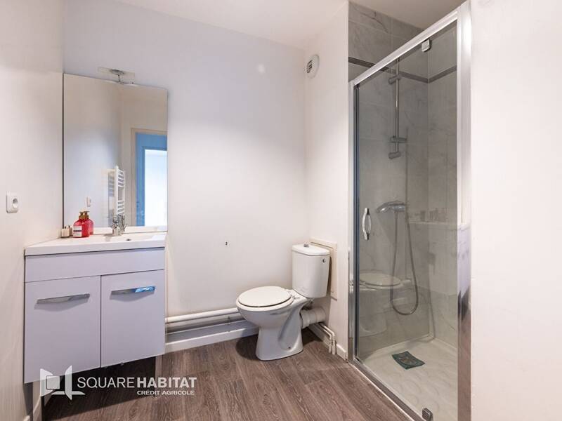 Maison à vendre, 34m², LILLE