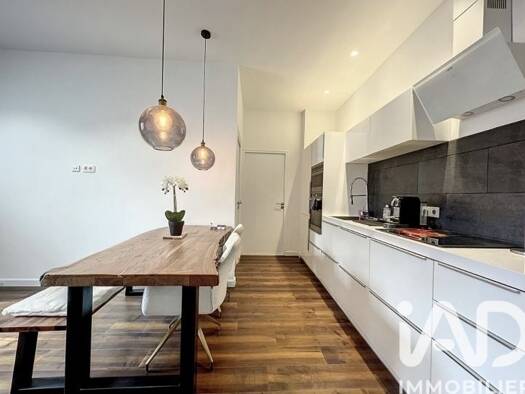 Maison à vendre 220 000 € 2 pièces 1 chambre 40 m² 149 m² de terrain Centre Ville Limeil-Brévannes 94450