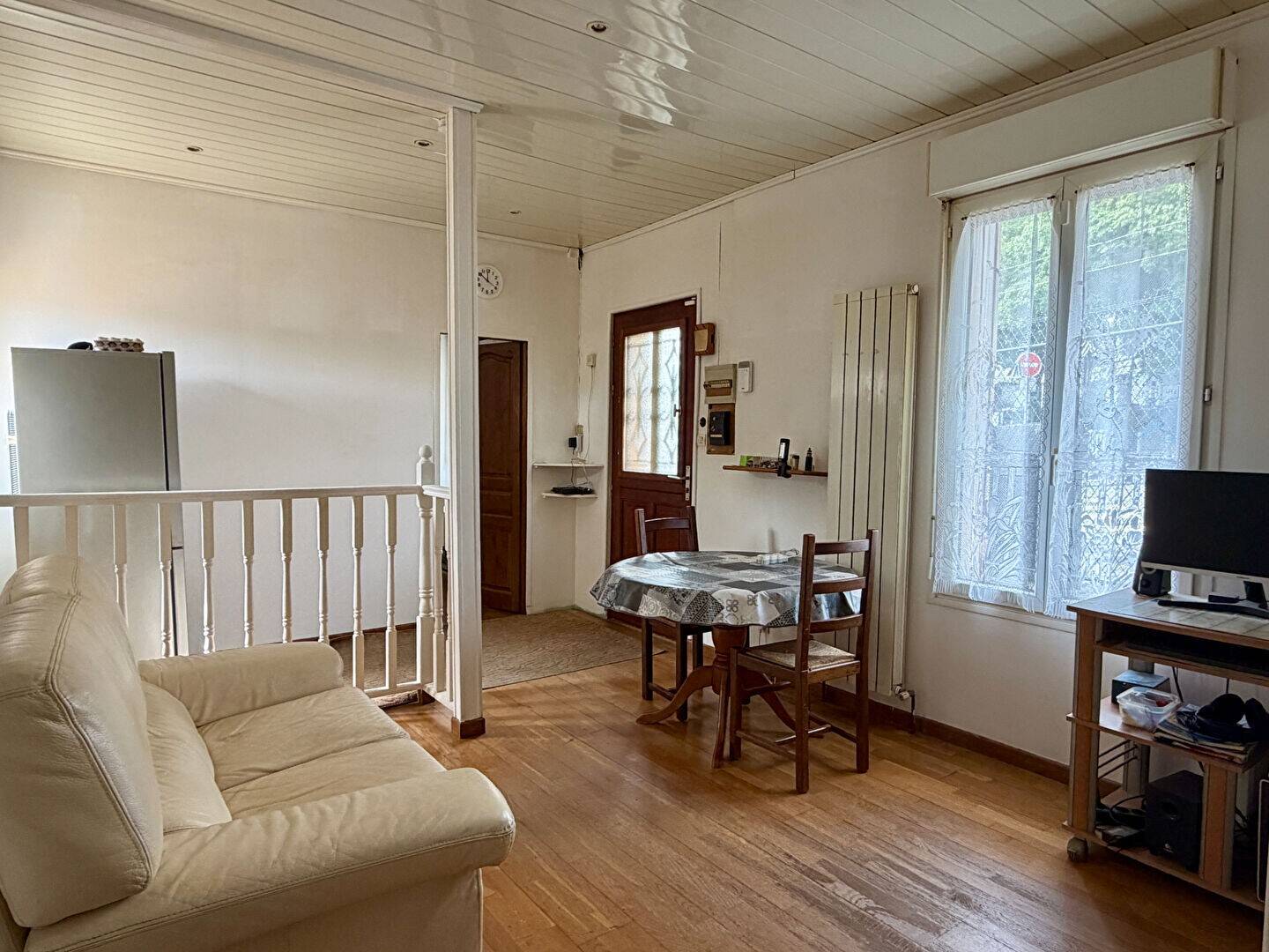 Maison à vendre, 43m², MONTREUIL