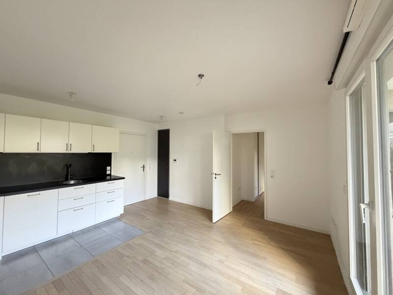 Maison à louer, 38m², VILLEJUIF