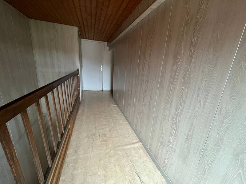 Maison à vendre, 33m², LOUHANS