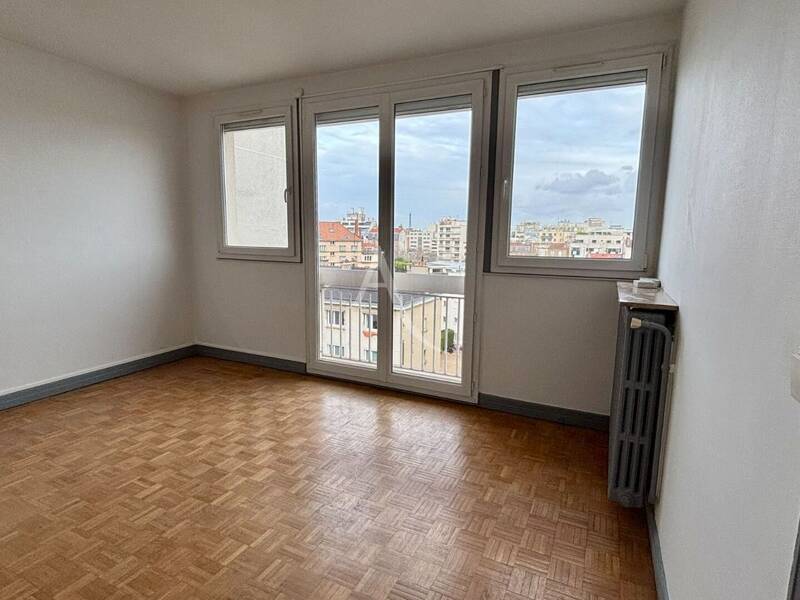Maison à louer, 44m², BOULOGNE BILLANCOURT