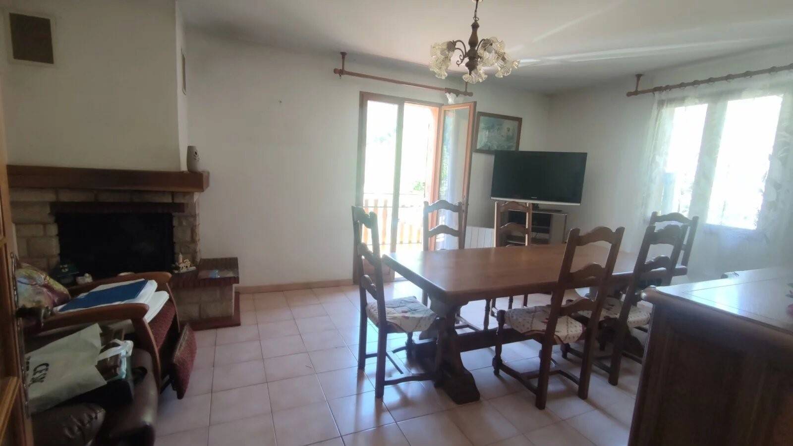 Maison à vendre, 150m², SAINT ETIENNE DE TINEE