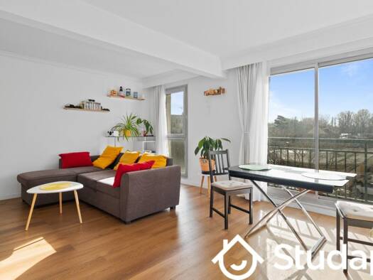 Maison à louer 1 450 € 3 pièces 2 chambres 64 m² disponible dès maintenant Fleurs-Pasteur Fresnes 94260