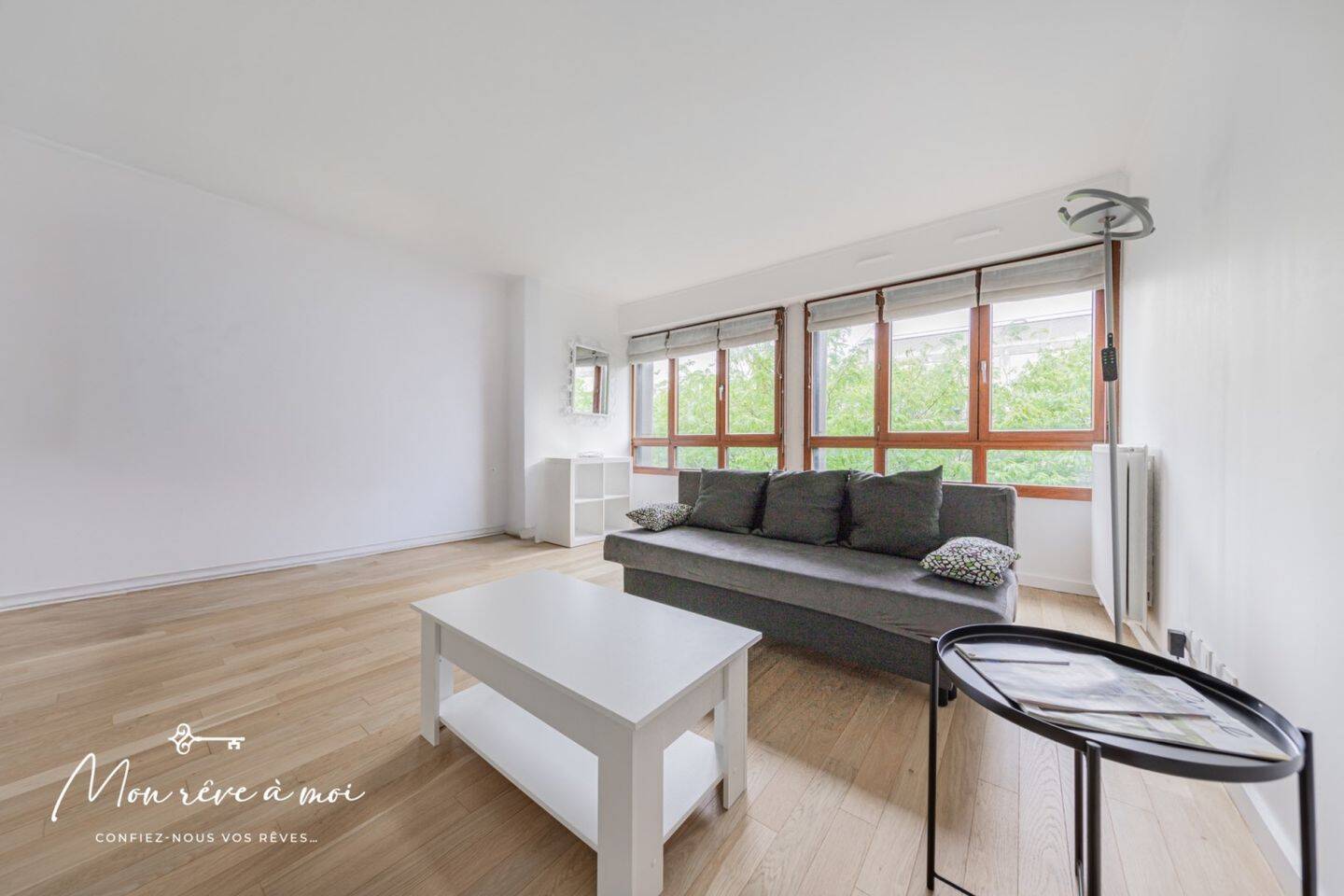 Maison à louer, 70m², RUEIL MALMAISON