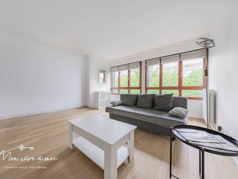 Maison à louer, 70m², RUEIL MALMAISON