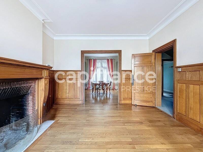 Maison à vendre, 181m², TOURS