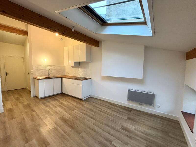 Maison à louer, 44m², SAINT ETIENNE