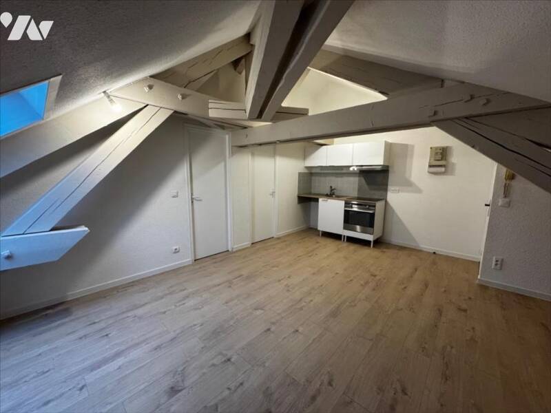 Maison à louer, 28m², CHOISEY