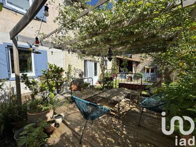 Maison à vendre 329 000 € 10 pièces 5 chambres 268 m² 626 m² de terrain Quillan 11500