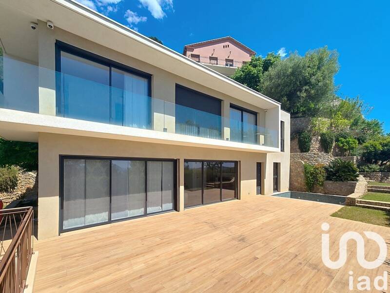 Maison à vendre, 160m², TOULON