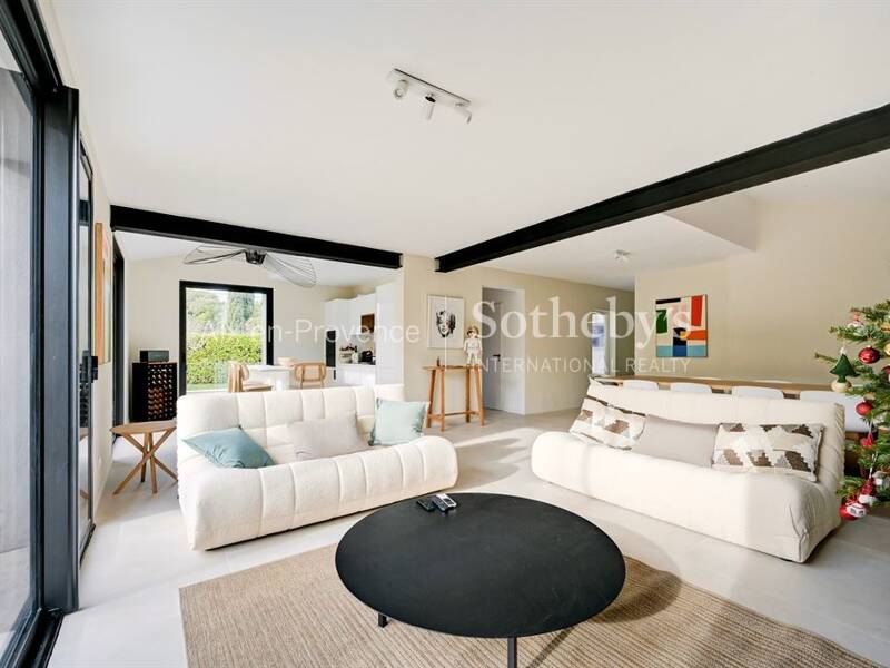 Maison à vendre, 130m², AIX EN PROVENCE