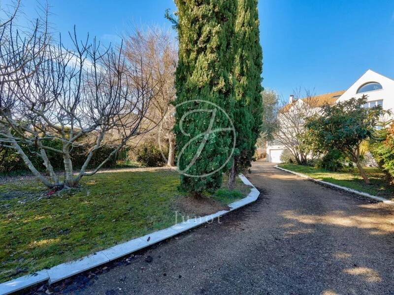 Maison à vendre, 363m², CARRIERES SUR SEINE