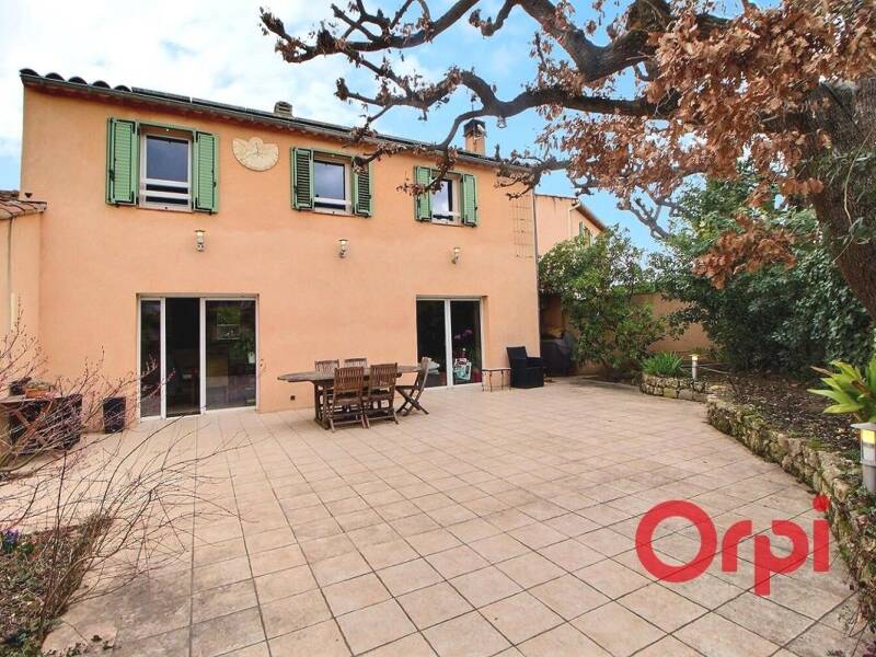 Maison à vendre, 129m², AIX EN PROVENCE