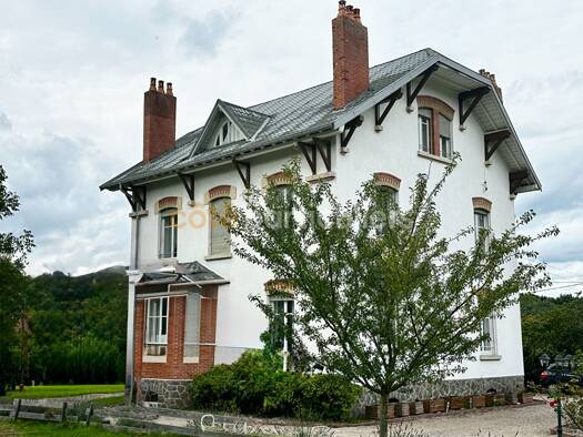 Maison à vendre 465 000 € 11 pièces 8 chambres 226 m² 3 800 m² de terrain Ban de Laveline 88520