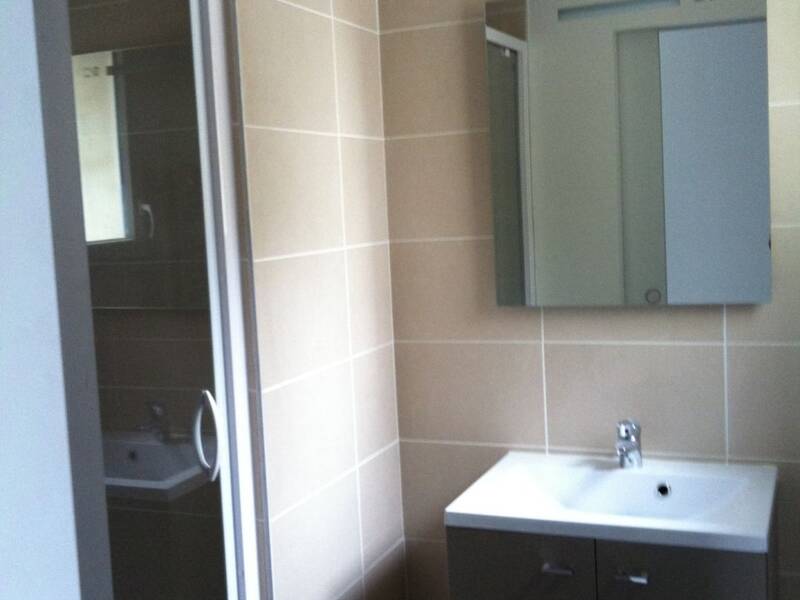 Maison à louer, 65m², BORDEAUX