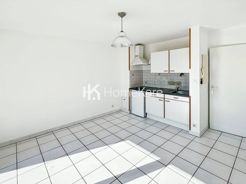 Maison à louer, 26m², TOULOUSE