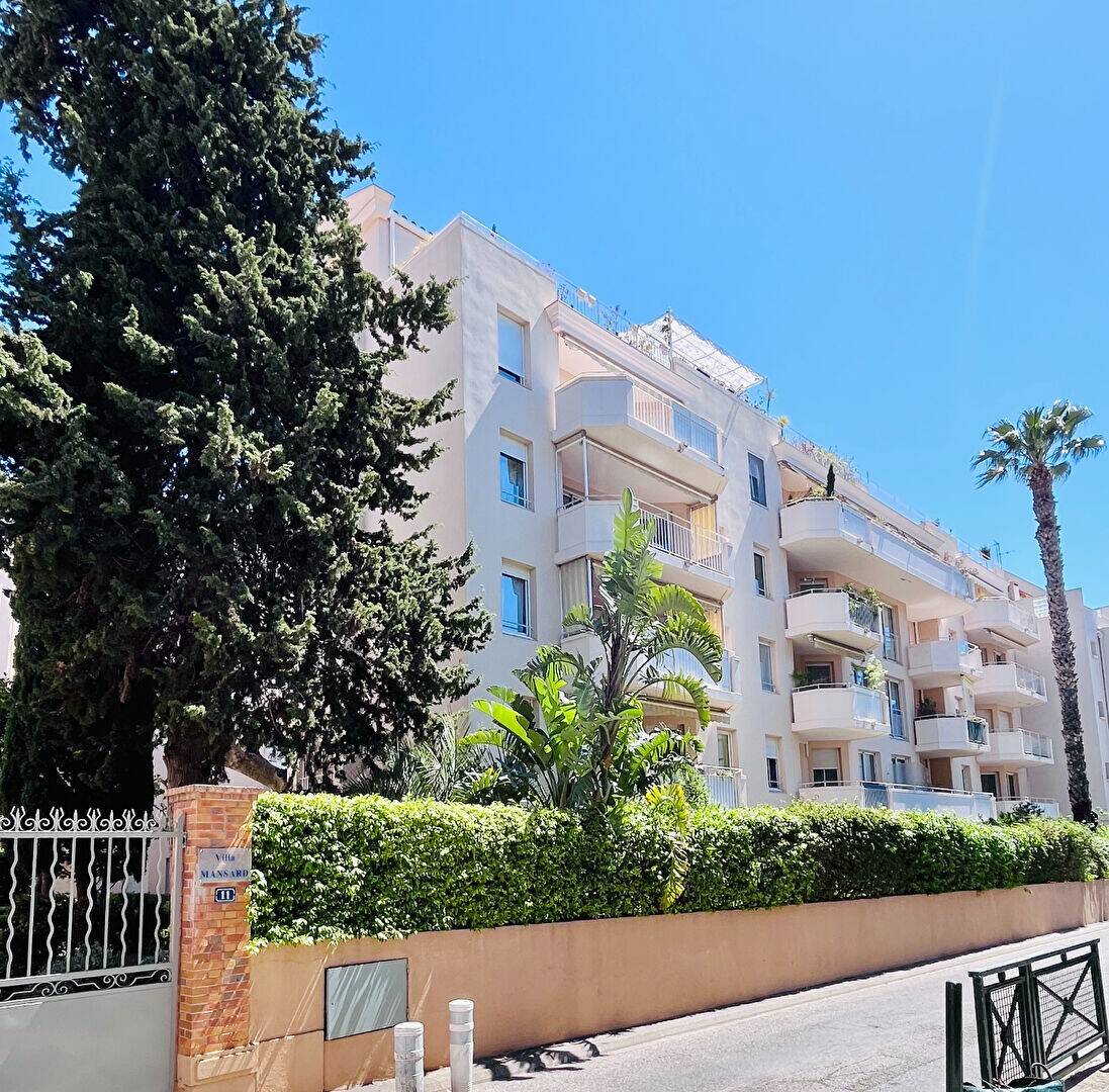 Maison à louer, 51m², HYERES