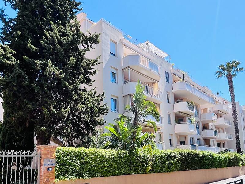 Maison à louer, 51m², HYERES