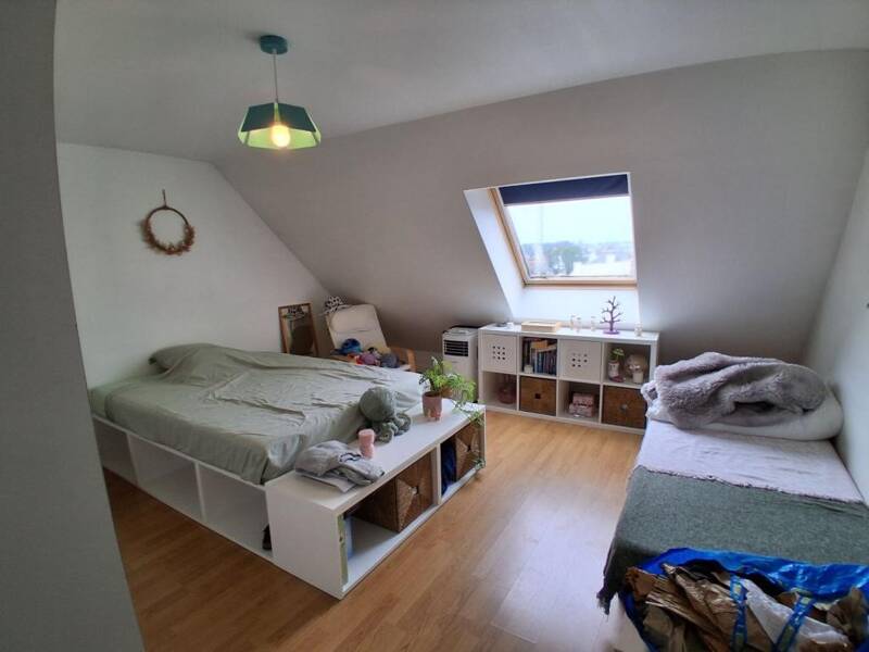 Maison à louer, 53m², REIMS