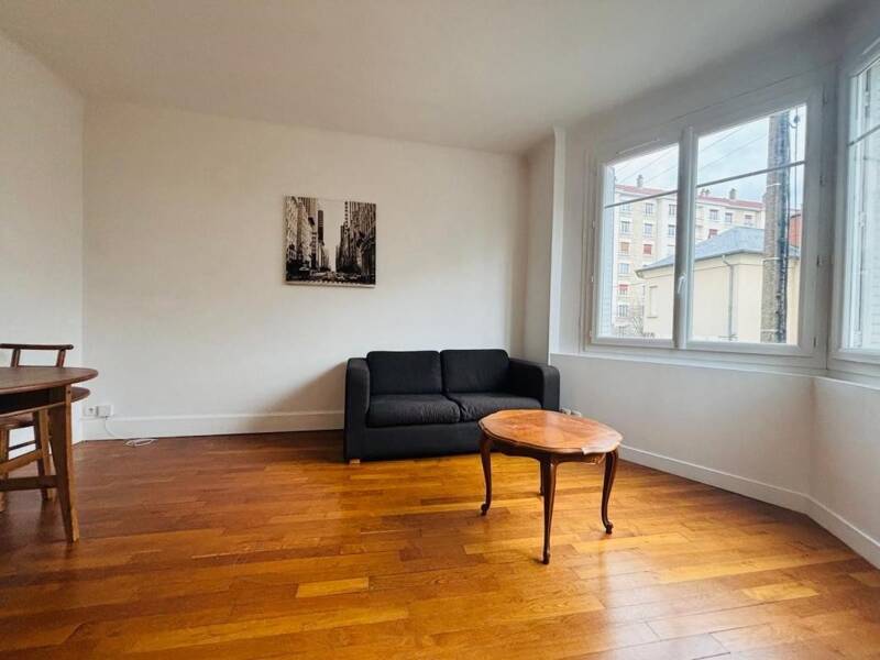 Maison à louer, 47m², DIJON