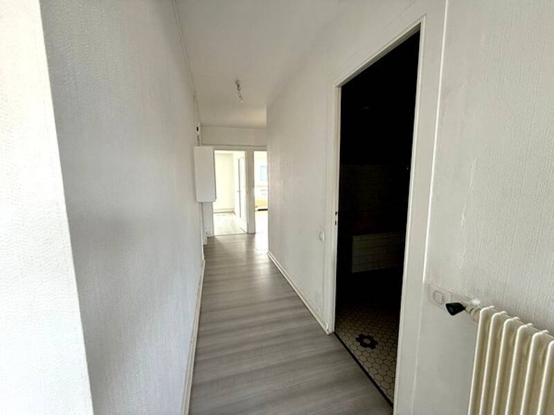 Maison à louer, 61m², CLERMONT FERRAND