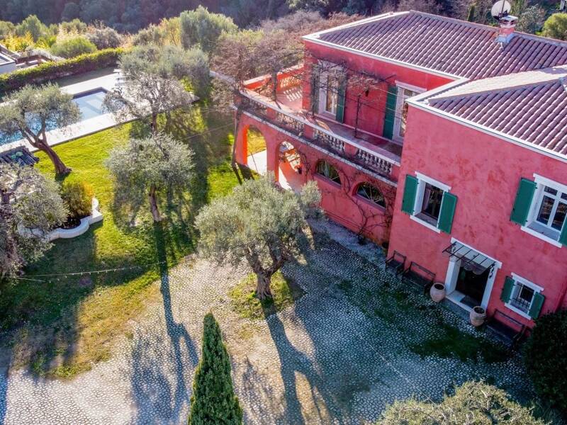 Maison à louer, 264m², NICE