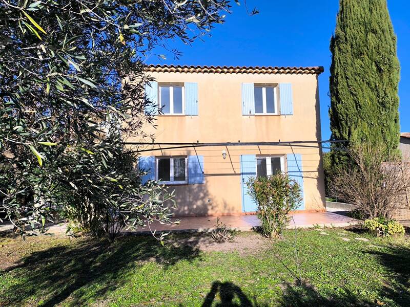 Maison à vendre, 94m², SAINT SAVOURNIN