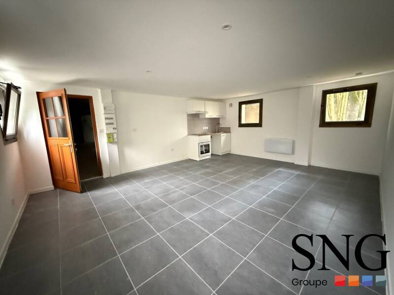 Maison à louer, 70m², MAZAMET