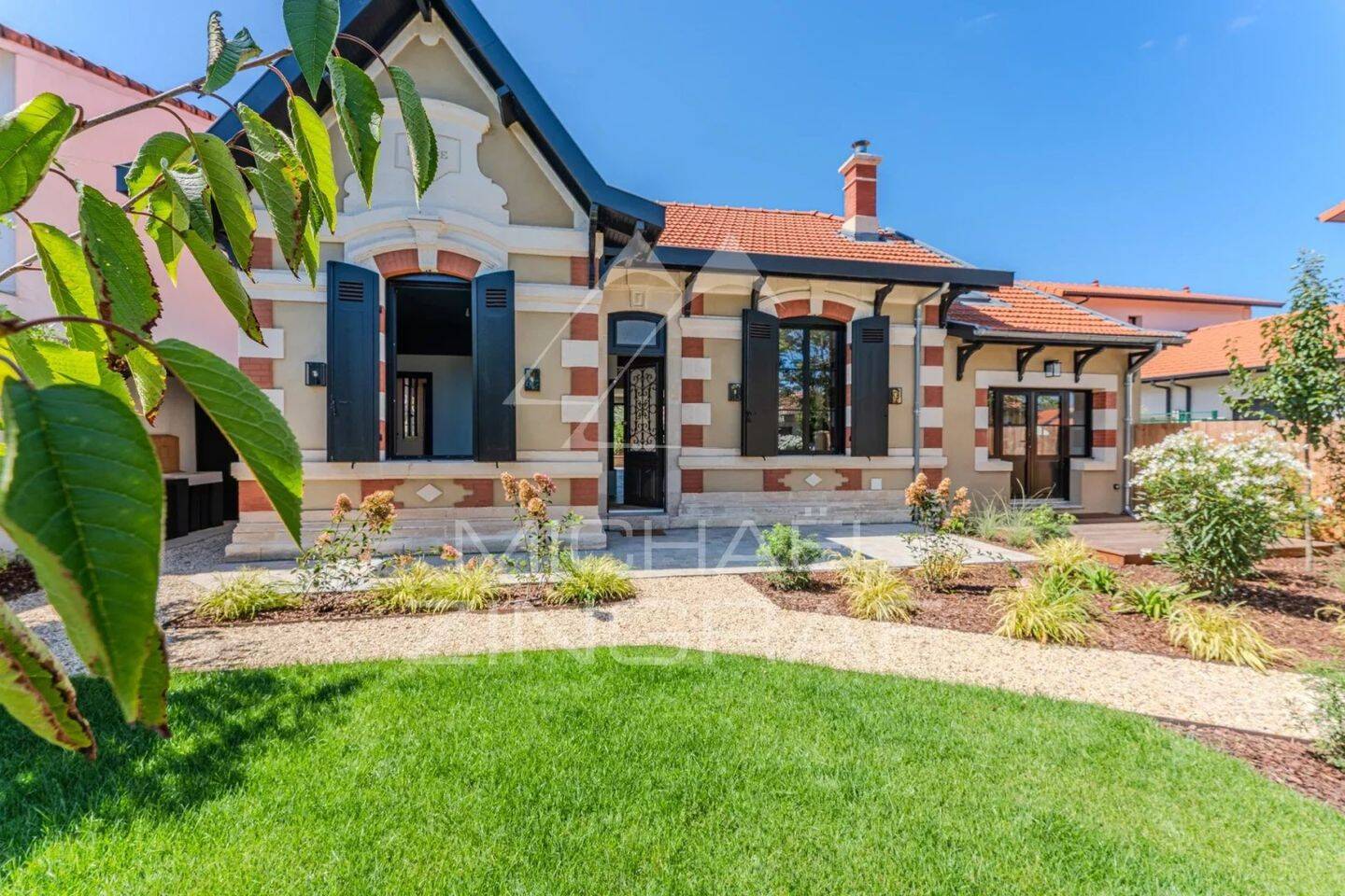 Maison à vendre, 0m², GUJAN MESTRAS