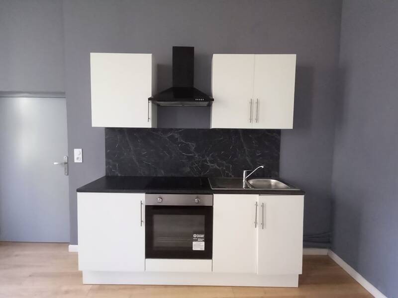 Maison à louer, 40m², NIMES