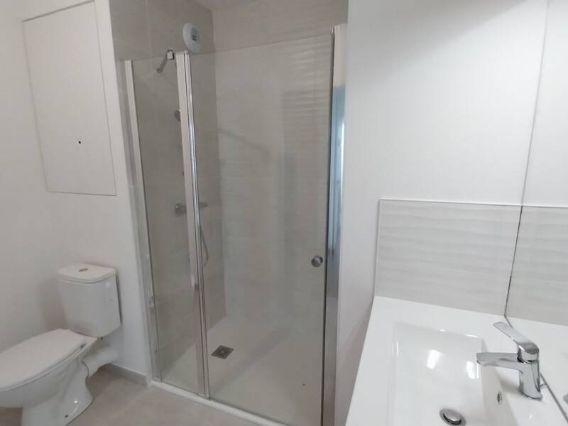 Maison à louer, 43m², NANTES