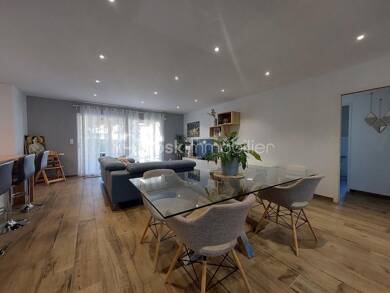 Maison à vendre 332 000 € 5 pièces 3 chambres 116 m² Saint-Sandoux 63450