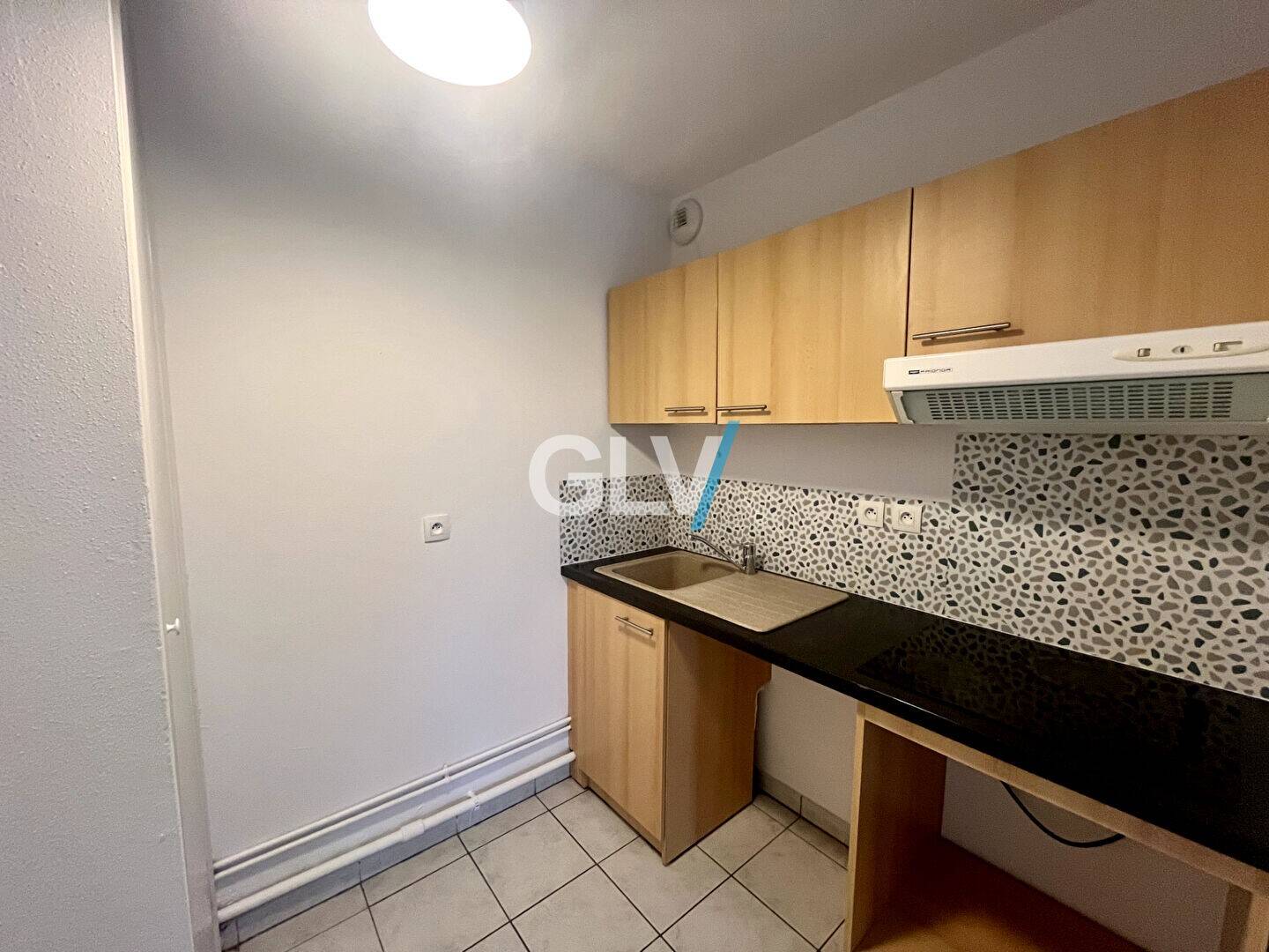 Maison à louer, 48m², ROUBAIX
