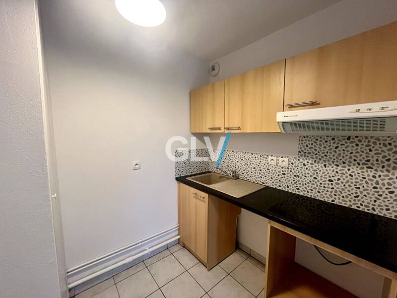 Maison à louer, 48m², ROUBAIX