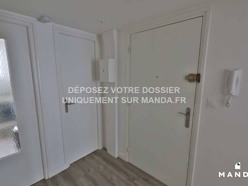 Maison à louer, 47m², BREST