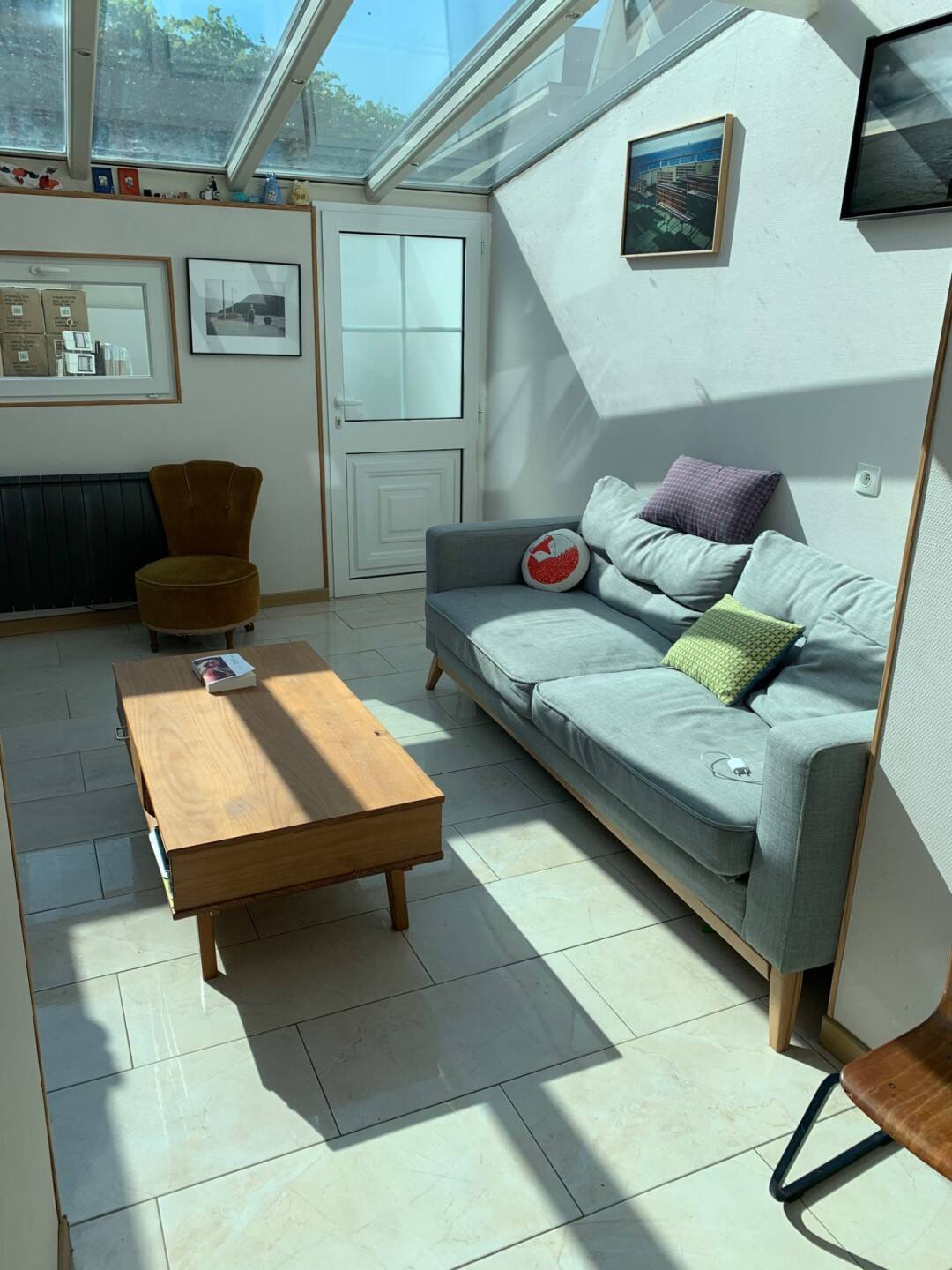 Maison à vendre, 66m², HOUDAN