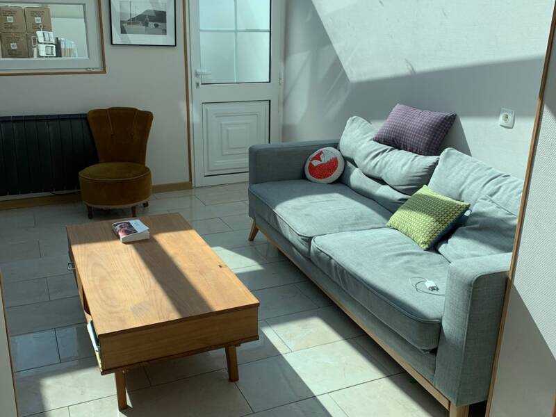 Maison à vendre, 66m², HOUDAN