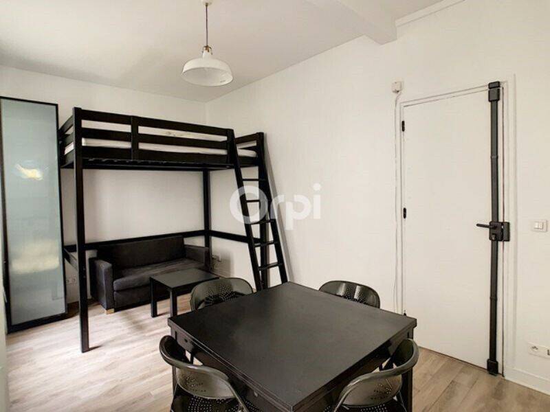 Maison à louer, 23m², PARIS 14E