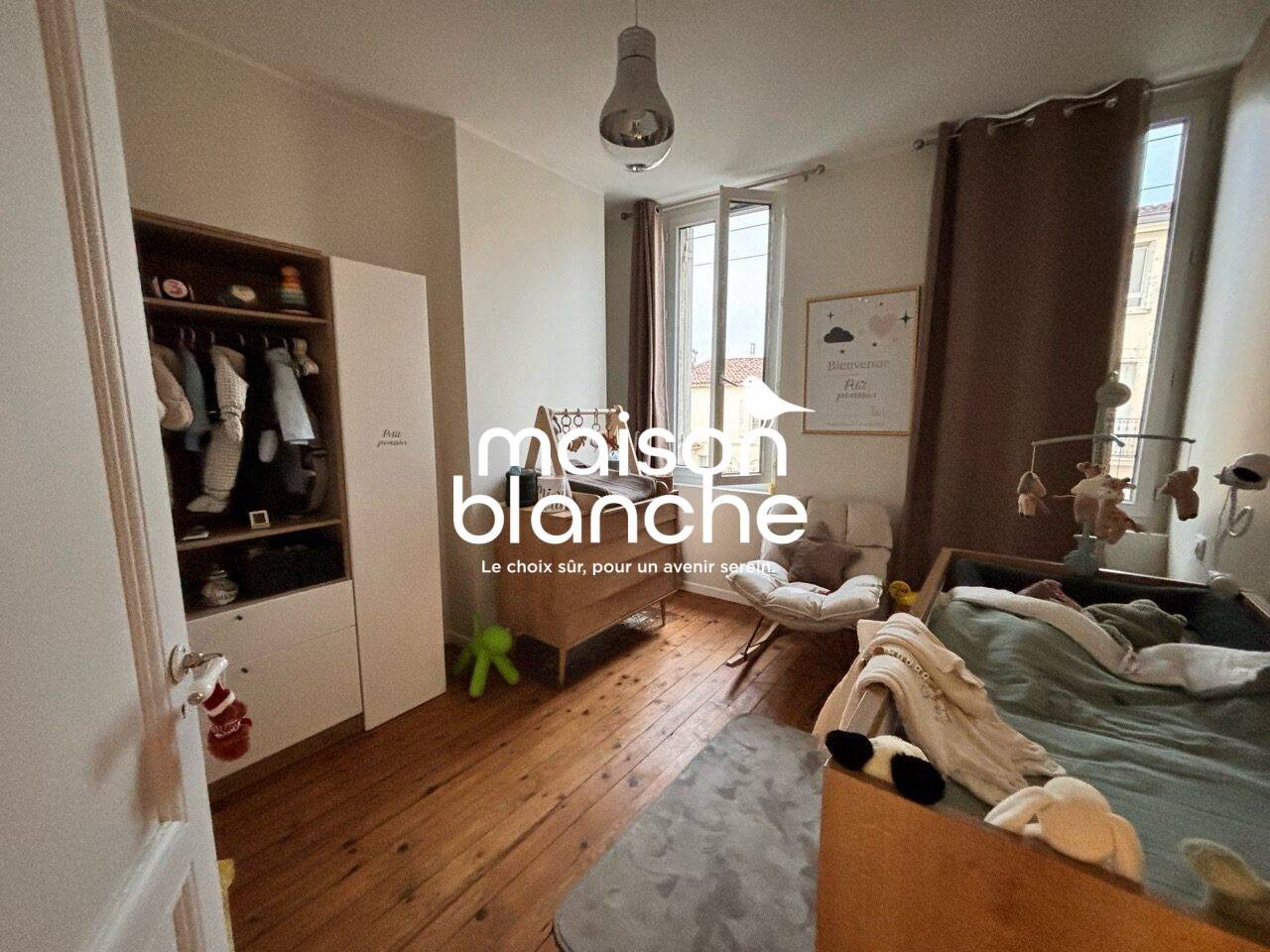 Maison à vendre, 88m², LIBOURNE