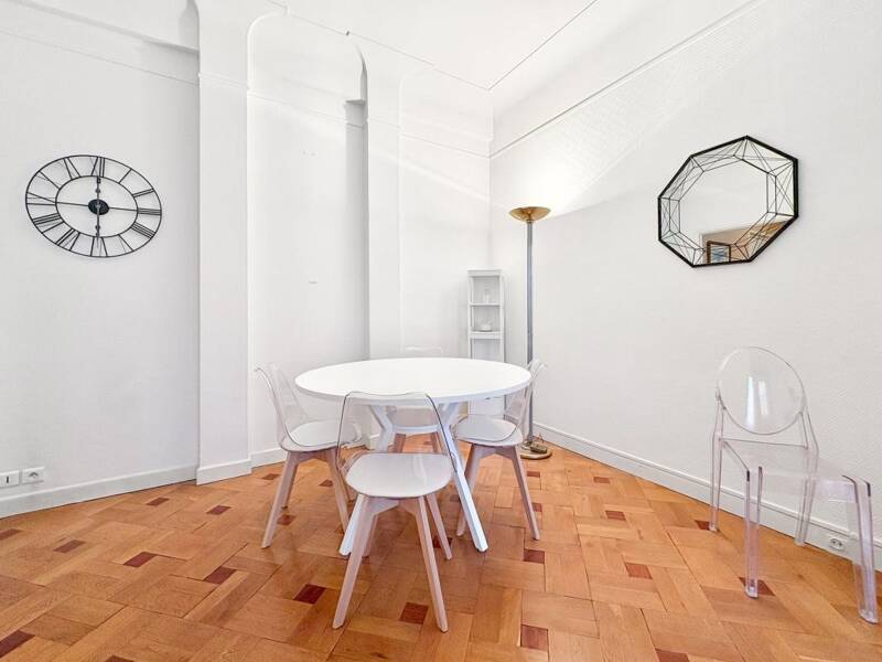 Maison à louer, 65m², NICE
