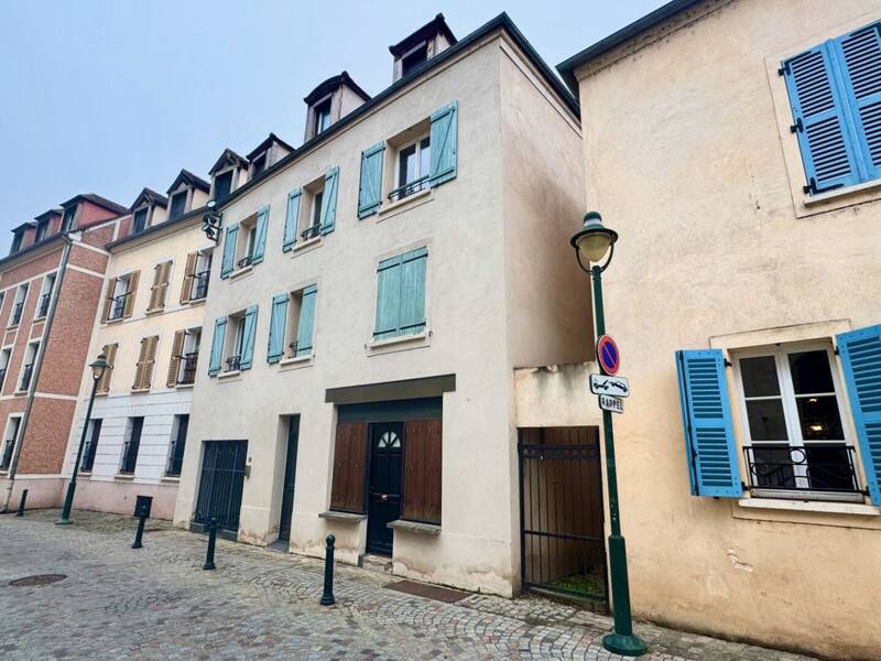 Maison à vendre, 66m², CORBEIL ESSONNES