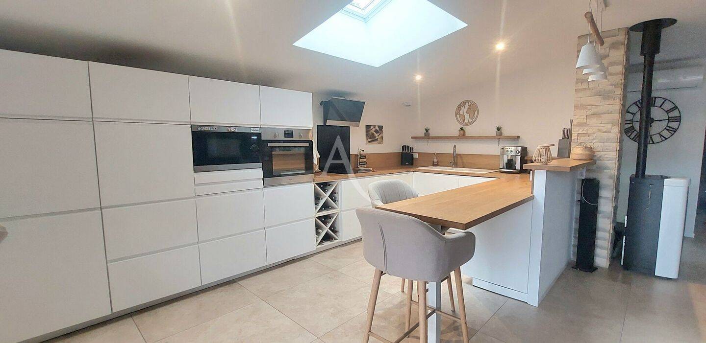 Maison à vendre, 128m², SAINT VINCENT DE PAUL