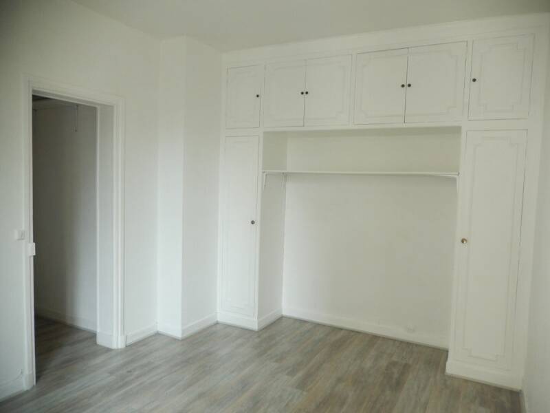 Maison à louer, 23m², LEVALLOIS PERRET