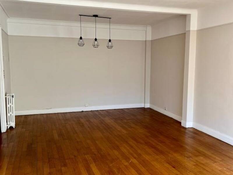 Maison à louer, 76m², LE HAVRE