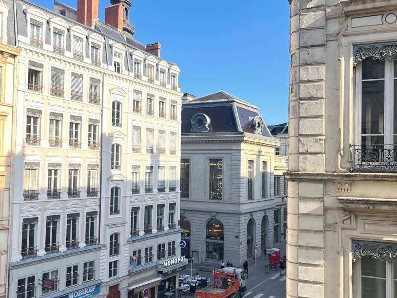 Maison à vendre, 264m², LYON 2E
