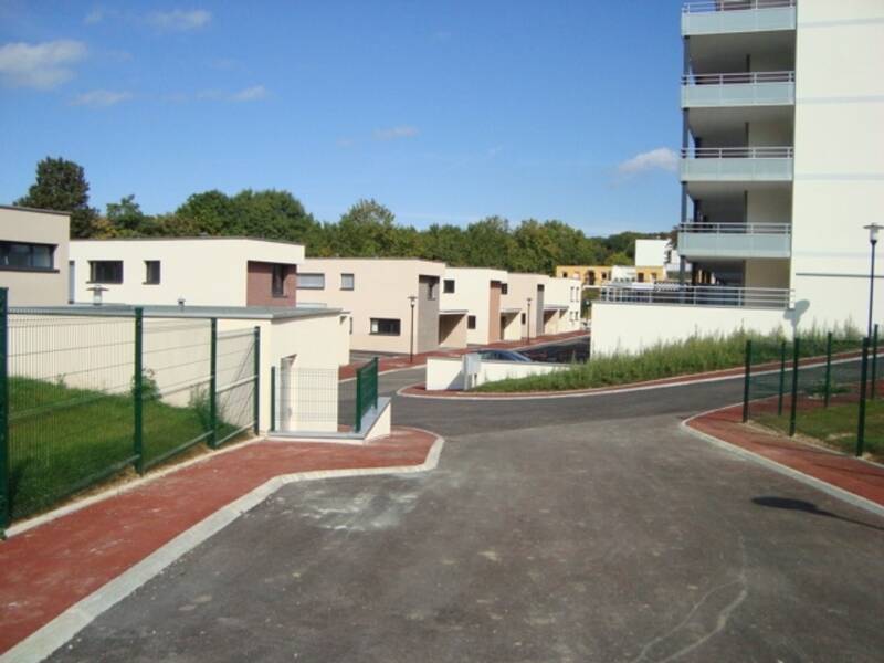 Maison à louer, 130m², BESANCON